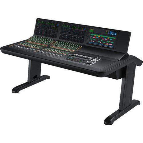 Blackmagic Design Fairlight Console Chassis 3 Bay - DV/RESFA/CHSBAY3 - Creation Networks
