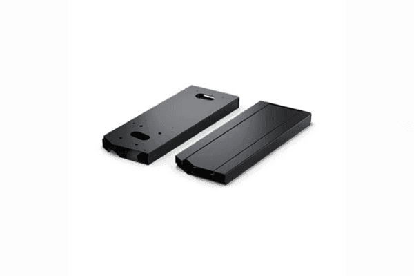 Blackmagic Design Fairlight Console Chassis Leg Kit (0 Degrees) - DV/RESFA/ZCHS0DEGLK - Creation Networks
