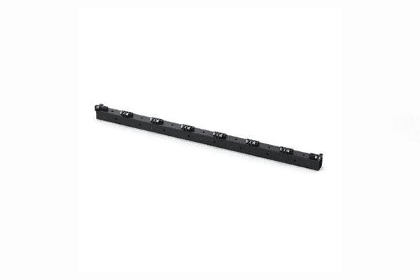 Blackmagic Design Fairlight Console Mounting Bar (2 Bay) - DV/RESFB/AMB/2 - Creation Networks