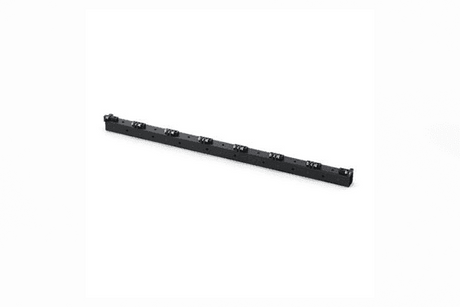 Blackmagic Design Fairlight Console Mounting Bar (2 Bay) - DV/RESFB/AMB/2 - Creation Networks