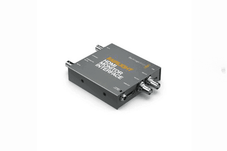 Blackmagic Design Fairlight HDMI Monitor Interface - DV/RESFA/MONINT - Creation Networks