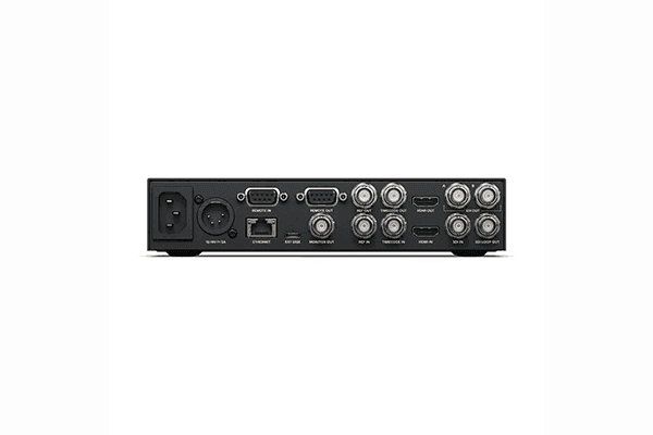 Blackmagic Design HyperDeck Studio HD Plus - HYPERD/ST/DCHP - Creation Networks