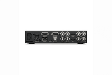 Blackmagic Design HyperDeck Studio HD Plus - HYPERD/ST/DCHP - Creation Networks