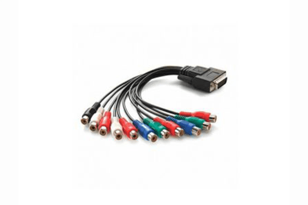 Blackmagic Design Intensity Pro Breakout Cable - CABLE-BINTSPRO - Creation Networks