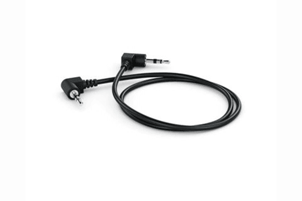 Blackmagic Design Lanc 350mm Cable - CABLE-URSA/LANC3 - Creation Networks