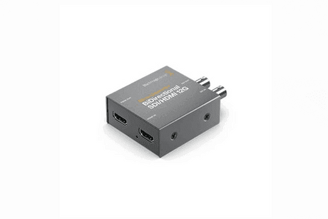 Blackmagic Design Micro Converter - BiDirect SDI/HDMI 12G - CONVBDC/SDI/HDMI12G - Creation Networks