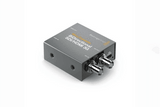 Blackmagic Design Micro Converter BiDirectional SDI/HDMI 3G (with Power Supply) - CONVBDC/SDI/HDMI03G/PS - Creation Networks