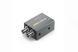Blackmagic Design Micro Converter HDMI to SDI 3G (with Power Supply) - CONVCMIC/HS03G/WPSU - Creation Networks