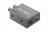 Blackmagic Design Micro Converter - SDI to HDMI 3G (No Power Supply) - CONVCMIC/SH03G - Creation Networks