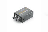 Blackmagic Design Micro Converter - SDI to HDMI 3G (No Power Supply) - CONVCMIC/SH03G - Creation Networks