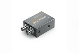 Blackmagic Design Micro Converter SDI to HDMI 3G (with Power Supply) - CONVCMIC/SH03G/WPSU - Creation Networks