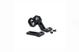 Blackmagic Design Microphone Mount for URSA Mini/Mini Pro - CINEURSASHSMC - Creation Networks