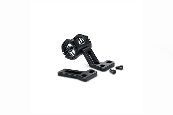 Blackmagic Design Microphone Mount for URSA Mini/Mini Pro - CINEURSASHSMC - Creation Networks