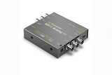 Blackmagic Design Mini Converter SDI to Analog 4K - CONVMASA4K - Creation Networks