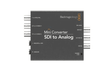 Blackmagic Design Mini Converter SDI to Analog - CONVMASA - Creation Networks