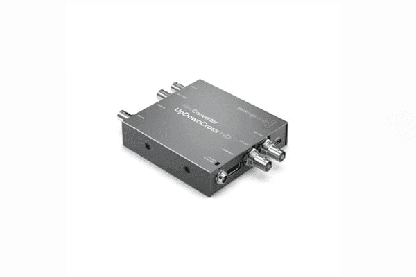 Blackmagic Design Mini Converter UpDownCross HD - CONVMUDCSTD/HD - Creation Networks