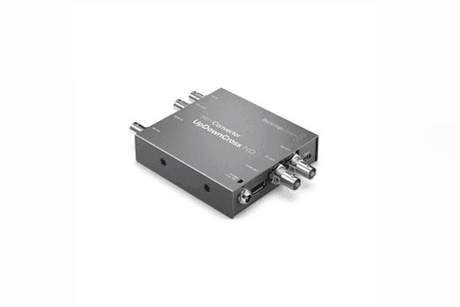 Blackmagic Design Mini Converter UpDownCross HD - CONVMUDCSTD/HD - Creation Networks