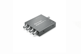 Blackmagic Design MultiView 4 HD - HDL-MULTIP3G/04HD - Creation Networks