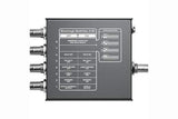 Blackmagic Design MultiView 4 HD - HDL-MULTIP3G/04HD - Creation Networks