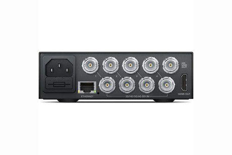 Blackmagic Design MultiView 4 - HDL-MULTIP6G/04 - Creation Networks