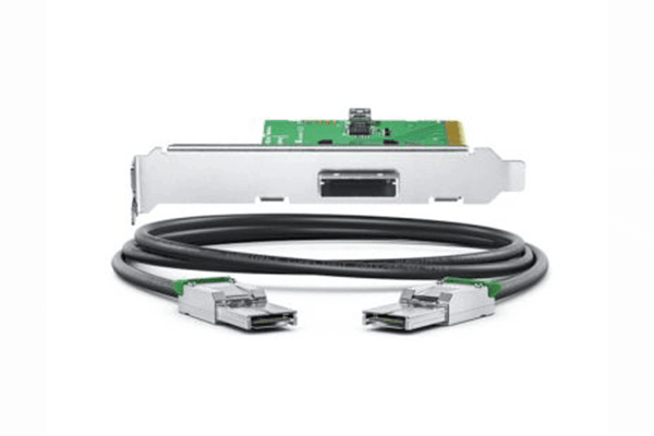 Blackmagic Design PCIe Cable Kit for UltraStudio 4K Extreme - BDLKULSR4KEXTSPK - Creation Networks