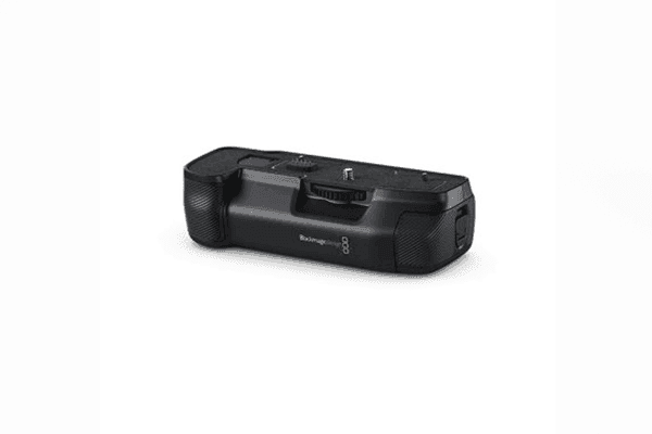 Blackmagic Design Pocket Camera Battery Pro Grip - CINECAMPOCHDXBT2 - Creation Networks