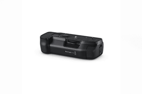 Blackmagic Design Pocket Camera Battery Pro Grip - CINECAMPOCHDXBT2 - Creation Networks