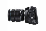 Blackmagic Design Pocket Cinema Camera 4K - CINECAMPOCHDMFT4K - Creation Networks