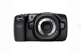 Blackmagic Design Pocket Cinema Camera 4K - CINECAMPOCHDMFT4K - Creation Networks