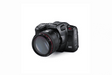 Blackmagic Design Pocket Cinema Camera 6K Pro (Canon EF) - CINECAMPOCHDEF06P - Creation Networks