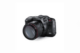 Blackmagic Design Pocket Cinema Camera 6K Pro (Canon EF) - CINECAMPOCHDEF06P - Creation Networks