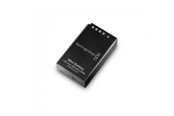 Blackmagic Design Pocket Cinema Camera Battery - BMPCCASS/BATT - Creation Networks