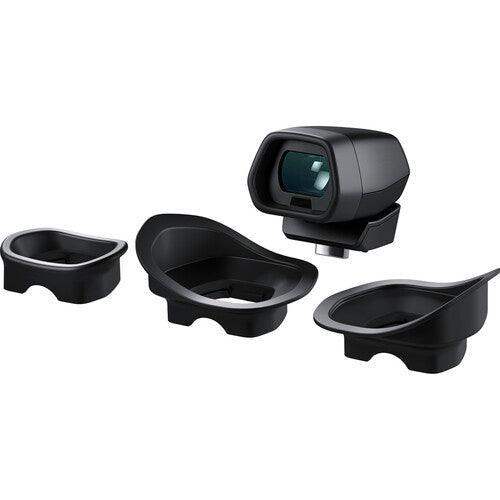 Blackmagic Design Pocket Cinema Camera Pro EVF - CINECAMPOCHDMFTEVF - Creation Networks