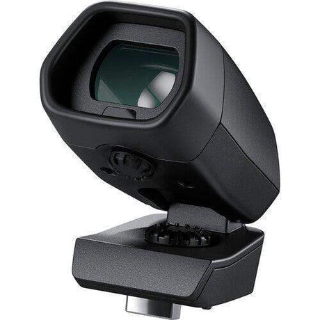 Blackmagic Design Pocket Cinema Camera Pro EVF - CINECAMPOCHDMFTEVF - Creation Networks