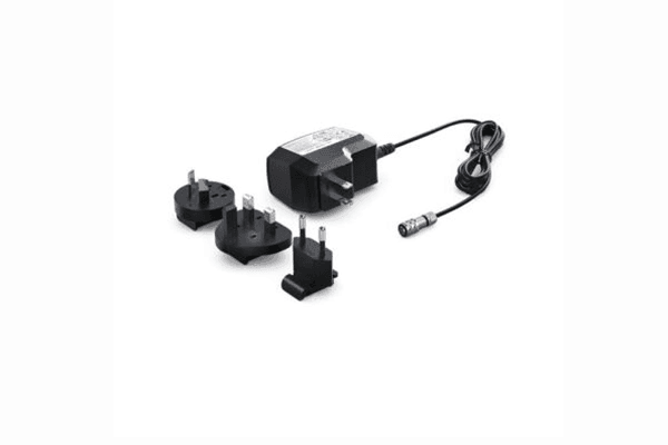 Blackmagic Design Power Supply - Pocket Camera 4K 12V30W - PSUPPLY-PC4K/30W - Creation Networks