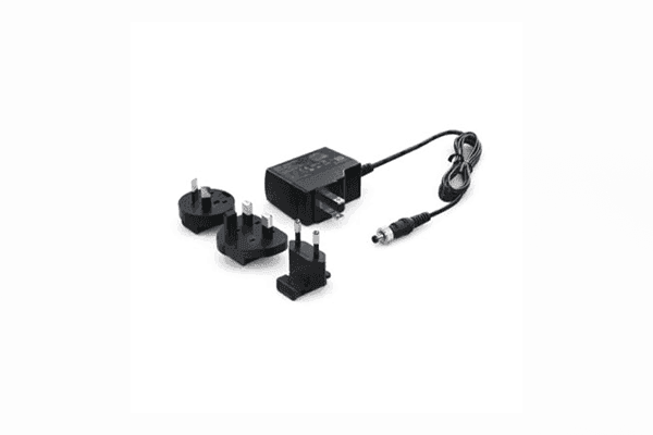 Blackmagic Design Power Supply - Video Assist 12G - PSUPPLY-12V36WLOCK - Creation Networks