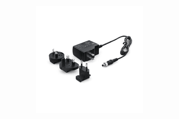 Blackmagic Design Power Supply - Video Assist 12G - PSUPPLY-12V36WLOCK - Creation Networks