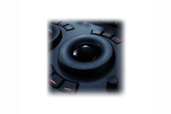 Blackmagic Design Replacement Trackball for DaVinci Resolve Control Surface - DV/TRACKBALL - Creation Networks