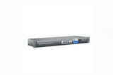 Blackmagic Design Smart Videohub CleanSwitch 12x12 - VHUBSMTCS6G1212 - Creation Networks