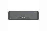 Blackmagic Design SmartScope Duo 4K Rack-Mounted Dual 6G-SDI Monitors - HDL-SMTWSCOPEDUO4K2 - Creation Networks