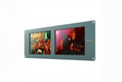 Blackmagic Design SmartView Duo Rackmountable Dual 8" LCD Monitors - HDL-SMTVDUO2 - Creation Networks