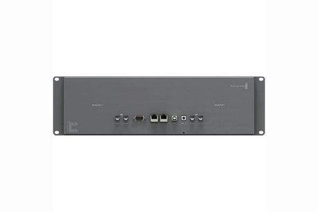 Blackmagic Design SmartView Duo Rackmountable Dual 8" LCD Monitors - HDL-SMTVDUO2 - Creation Networks