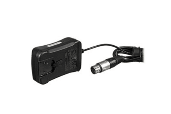 Blackmagic Design Studio Camera 12V30W Power Supply - PSUPPLY/XLR12V30 - Creation Networks