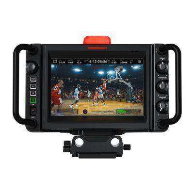 Blackmagic Design Studio Camera 4K Pro G2 – Live Studio Camera Production Blackmagic Design