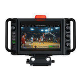 Blackmagic Design Studio Camera 4K Pro G2 – Live Studio Camera Production Blackmagic Design