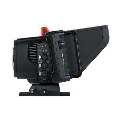 Blackmagic Design Studio Camera 4K Pro G2 – Live Studio Camera Production Blackmagic Design