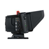 Blackmagic Design Studio Camera 4K Pro G2 – Live Studio Camera Production Blackmagic Design