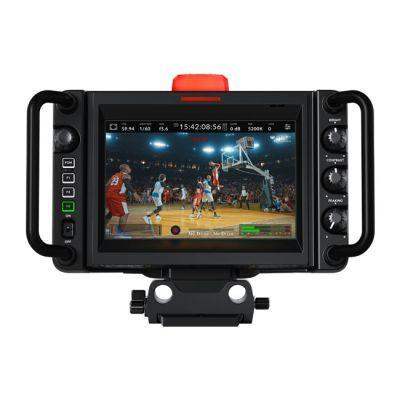 Blackmagic Design Studio Camera 6K Pro (EF Mount) - CINSTUDMFT/G26PDK - Creation Networks