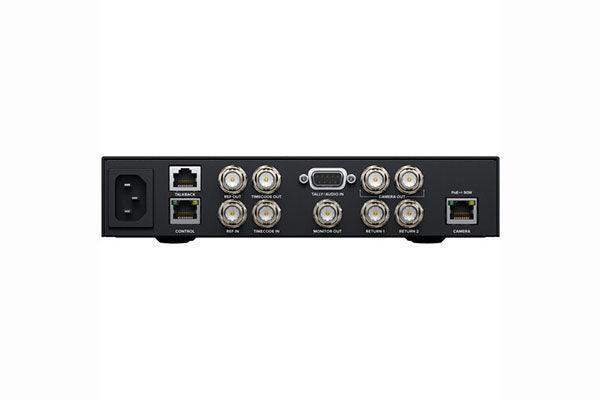 Blackmagic Design Studio Converter - CINSTUDMFT/H/SC - Creation Networks
