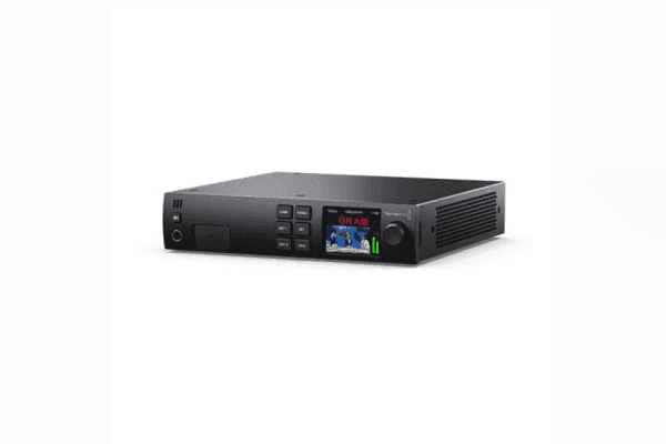 Blackmagic Design Studio Converter - CINSTUDMFT/H/SC - Creation Networks